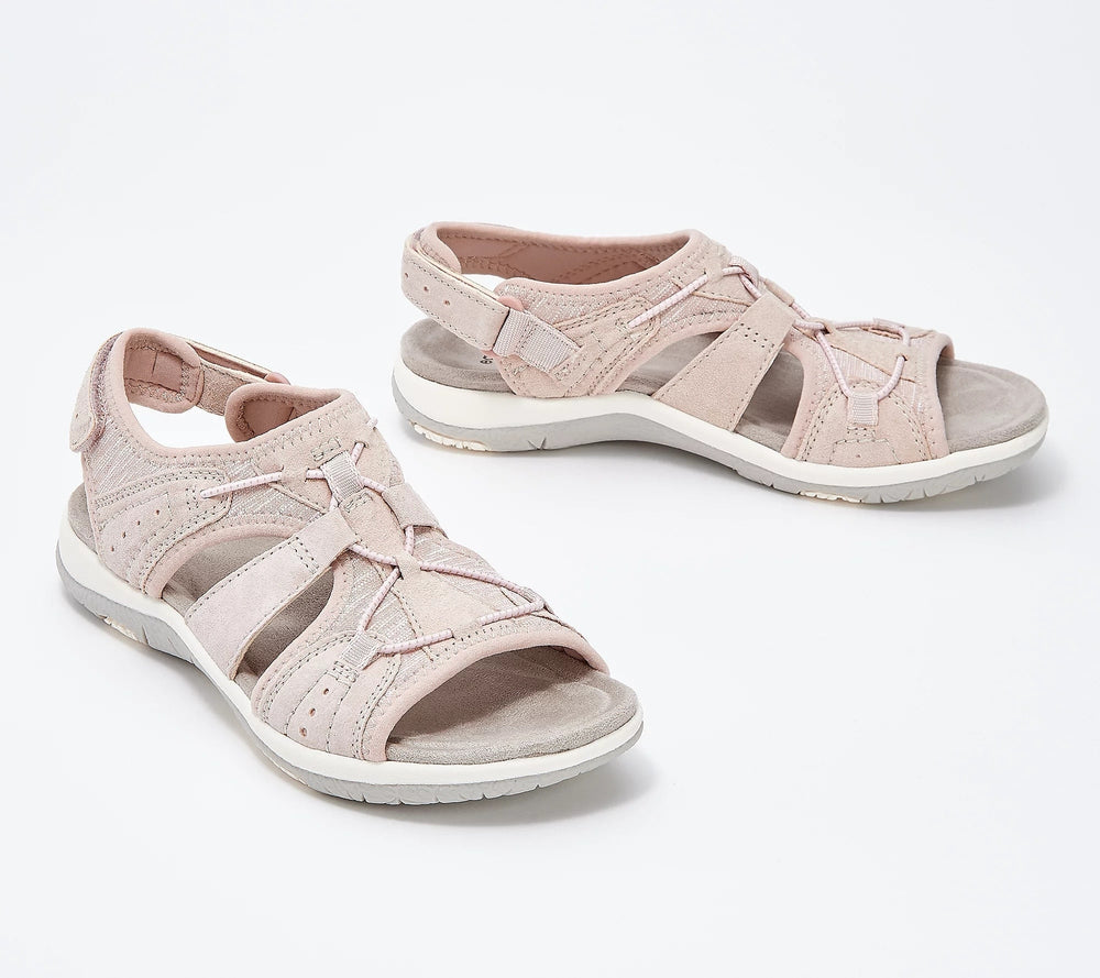 R&B Luxus-Sandalen für Damen