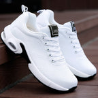 Bequeme ergonomische Schuhe