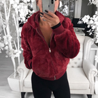 R&B | Ultimativ Weiches Sweatshirt mit Kapuze Bequem & Entspannt