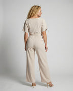 Eleganter Damen Jumpsuit | R&B
