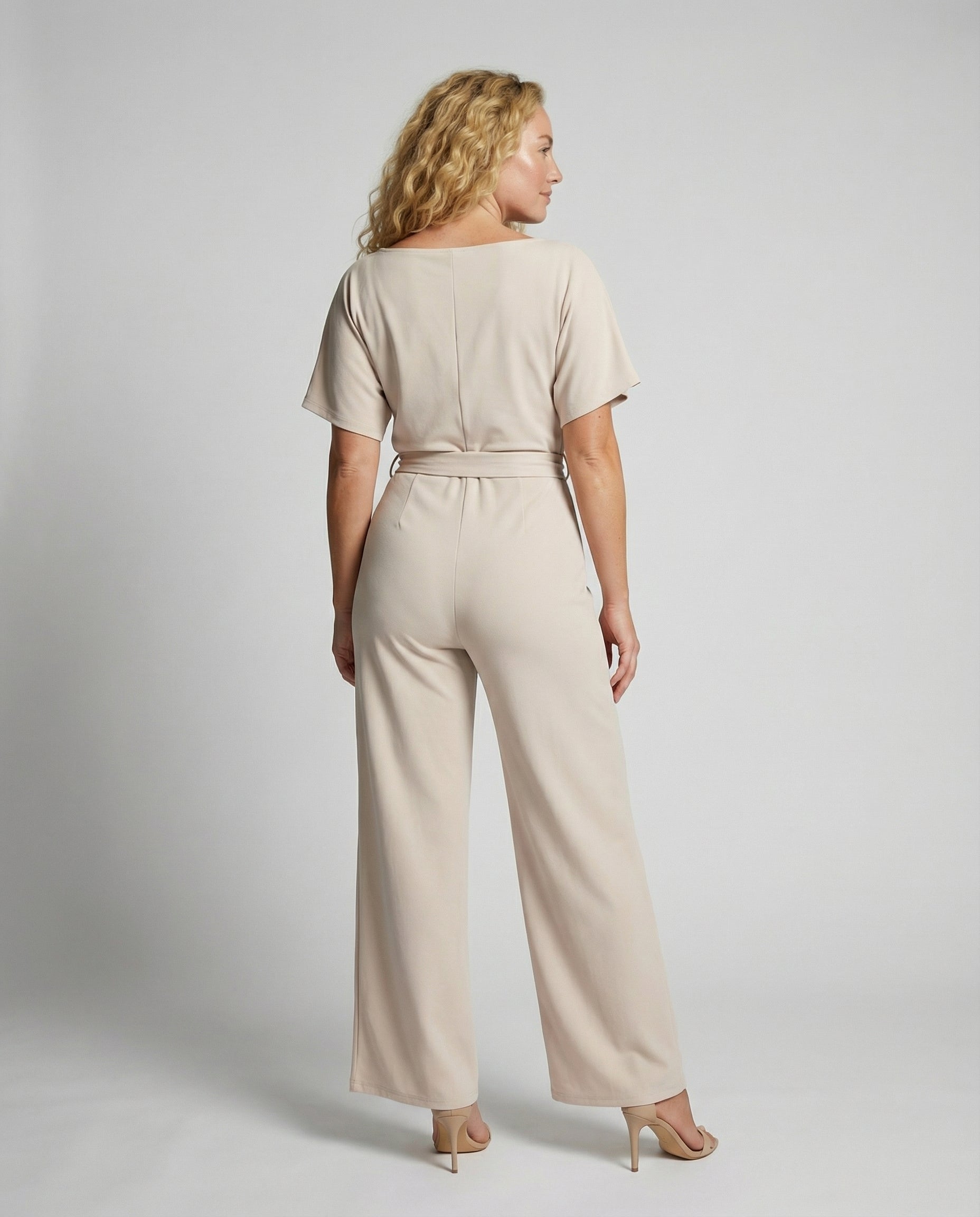 Eleganter Damen Jumpsuit | R&B