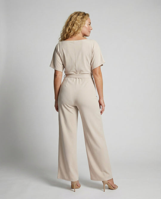 Eleganter Damen Jumpsuit | R&B