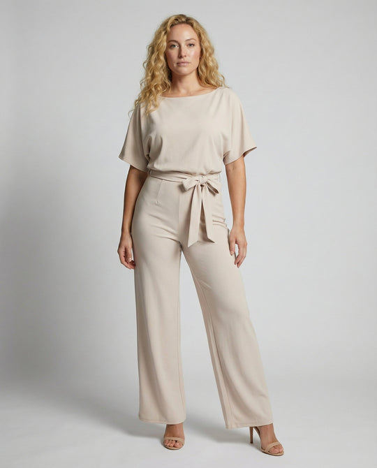 Eleganter Damen Jumpsuit | R&B