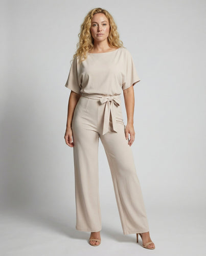 Eleganter Damen Jumpsuit | R&B