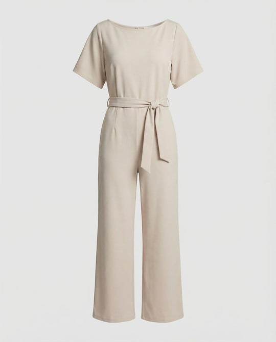 Eleganter Damen Jumpsuit | R&B