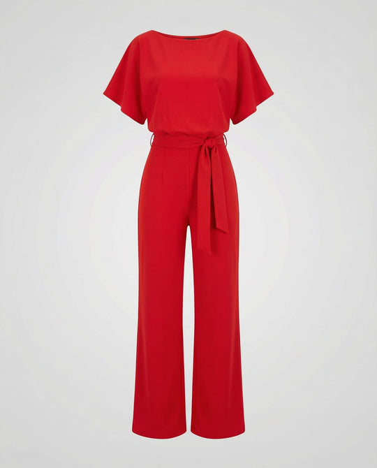Eleganter Damen Jumpsuit | R&B