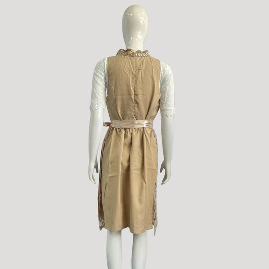 R&B | Tracht für Damen mit Schürze und Bluse