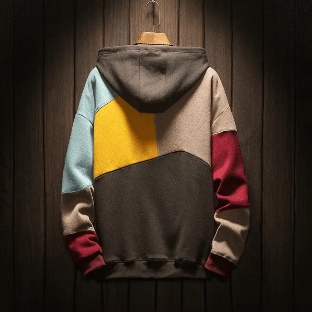 R&B | Vanguard Hoodie