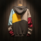 R&B | Vanguard Hoodie