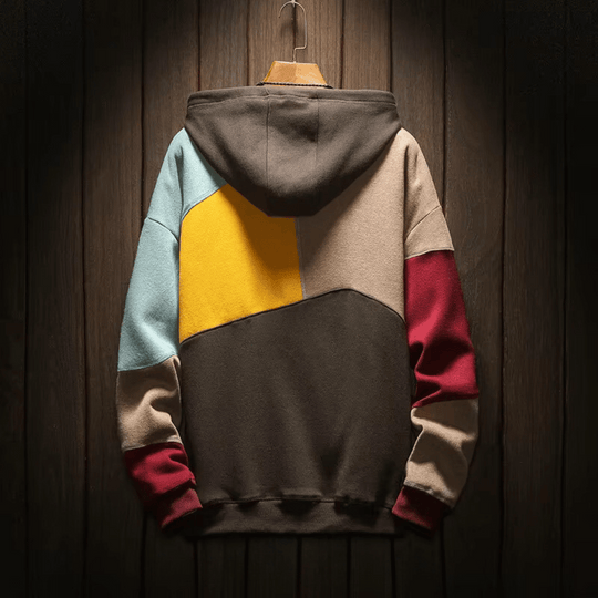 R&B | Vanguard Hoodie