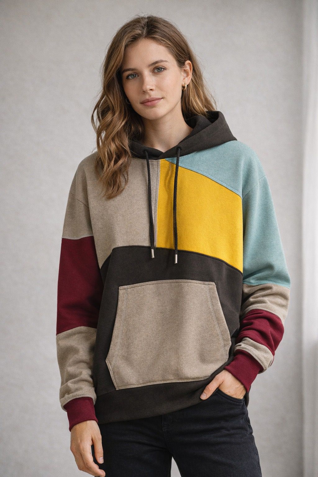 R&B | Vanguard Hoodie