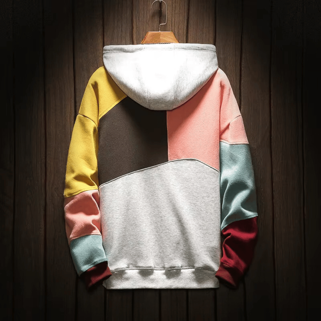 R&B | Vanguard Hoodie