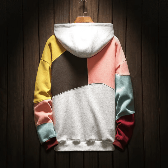 R&B | Vanguard Hoodie
