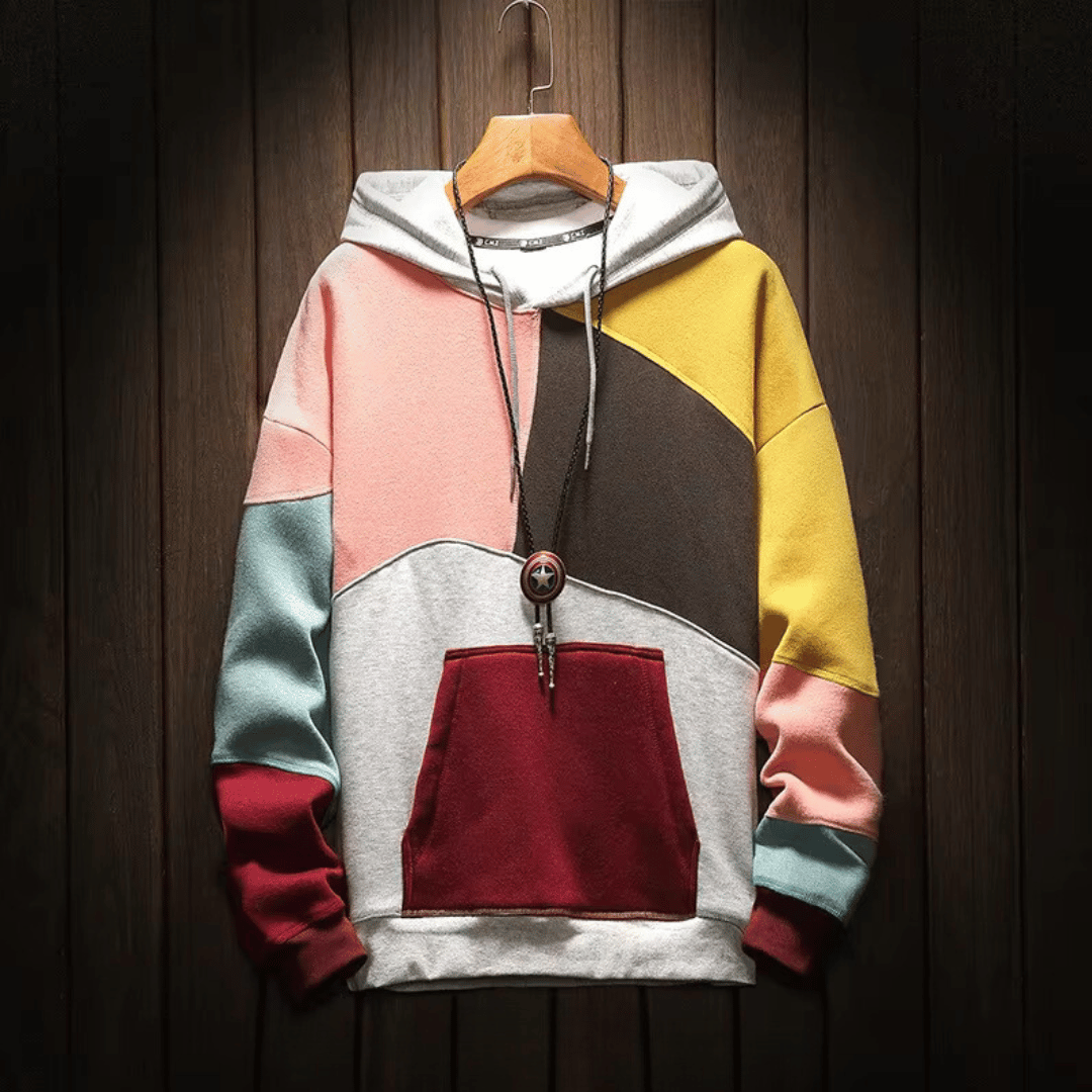 R&B | Vanguard Hoodie