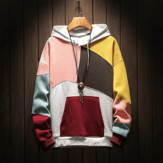 R&B | Vanguard Hoodie