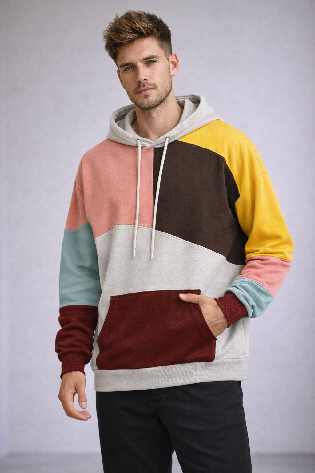 R&B | Vanguard Hoodie