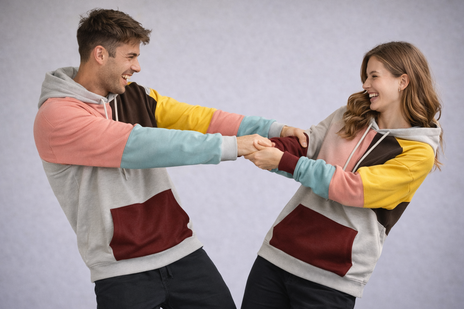 R&B | Vanguard Hoodie
