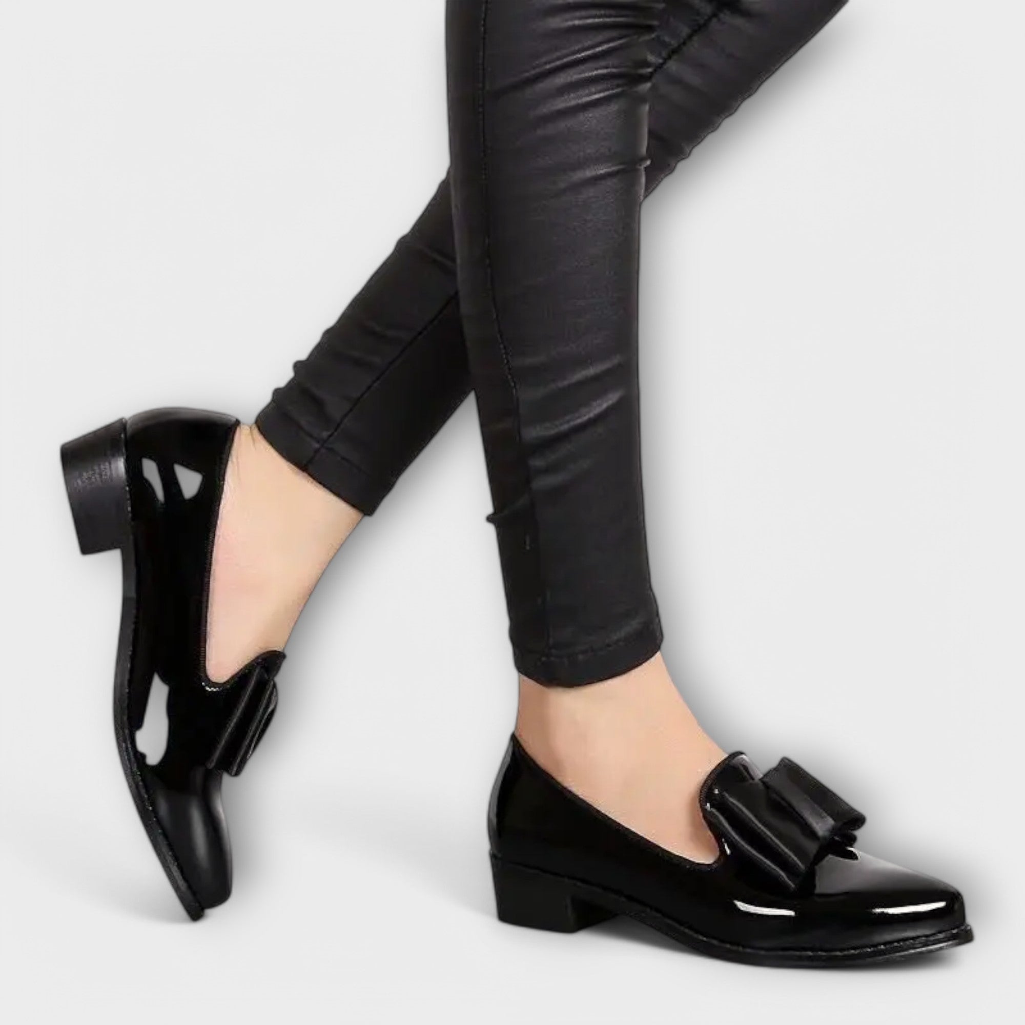 Stylische Mokassins R&B