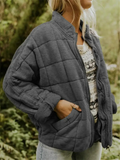 R&B | Bequeme Damen Steppjacke
