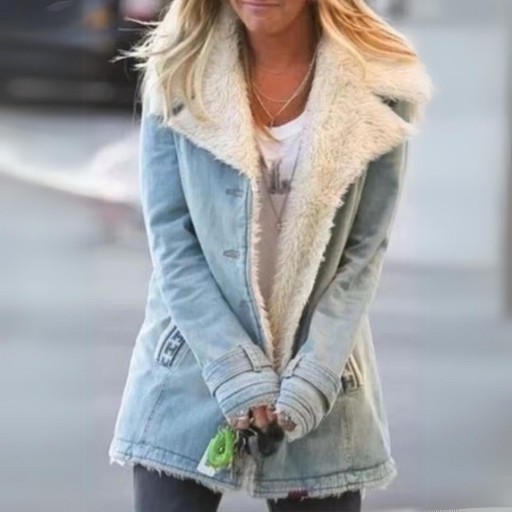 R&B | Mühelose und Schicke Allgemeine Jacke