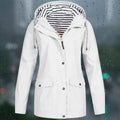R&B | Windjacke für Frauen Hellee