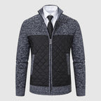 R&B | Der Strahlende Zeitlose Business-Jacke