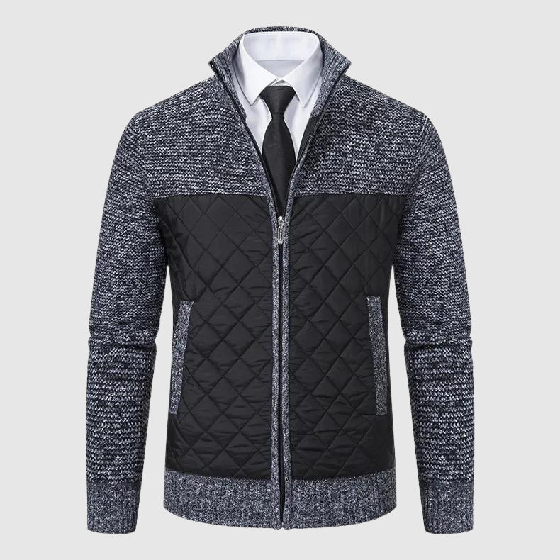R&B | Der Strahlende Zeitlose Business-Jacke