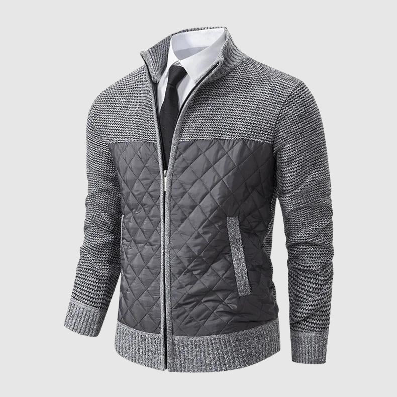 R&B | Der Strahlende Zeitlose Business-Jacke