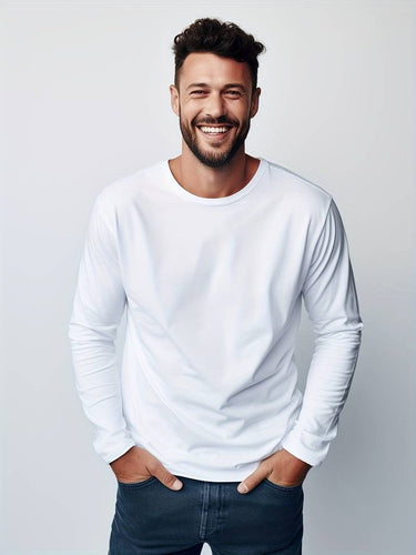 R&B | Bequeme T-Shirt für Männer