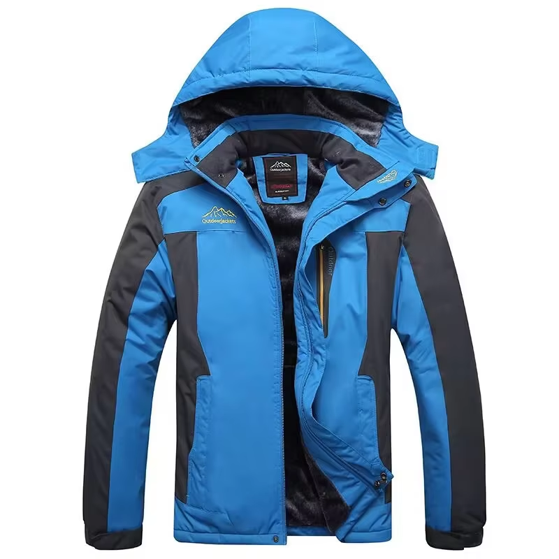 R&B | Die ultimative Winterjacke