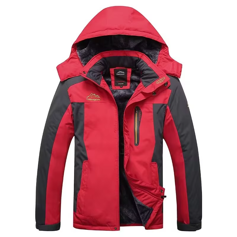 R&B | Die ultimative Winterjacke