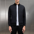 R&B | Bomberjacke - Gepolstert und leichtgewicht