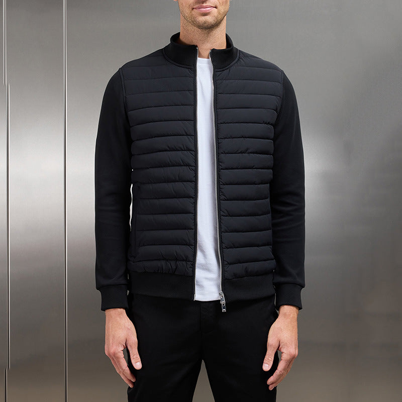 R&B | Bomberjacke - Gepolstert und leichtgewicht