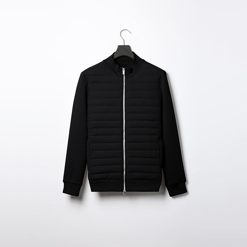 R&B | Bomberjacke - Gepolstert und leichtgewicht