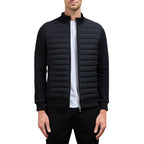 R&B | Bomberjacke - Gepolstert und leichtgewicht