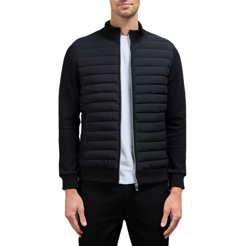 R&B | Bomberjacke - Gepolstert und leichtgewicht