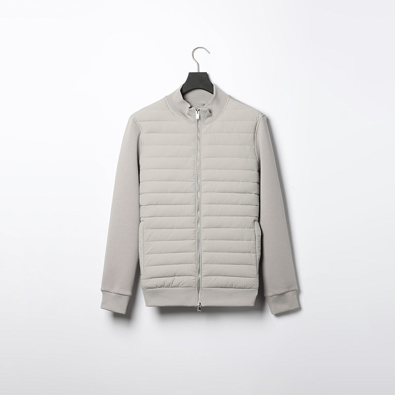 R&B | Bomberjacke - Gepolstert und leichtgewicht