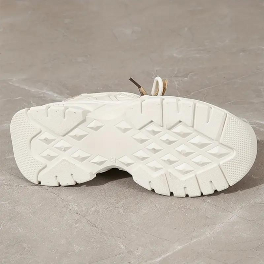 Damen Sneaker Schuhe Ergonomisches Design R&B