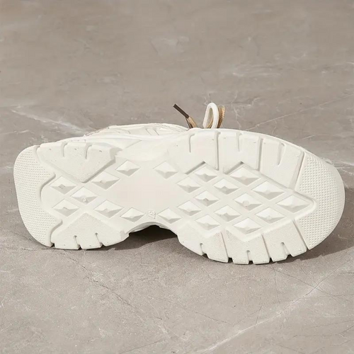 Damen Sneaker Schuhe Ergonomisches Design R&B