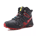 R&B | Schneestiefel - Wasserdichte Winter-Wanderschuhe