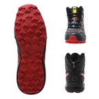 R&B | Schneestiefel - Wasserdichte Winter-Wanderschuhe
