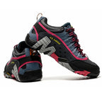 Unisex Wanderschuhe wasserdicht robust R&B