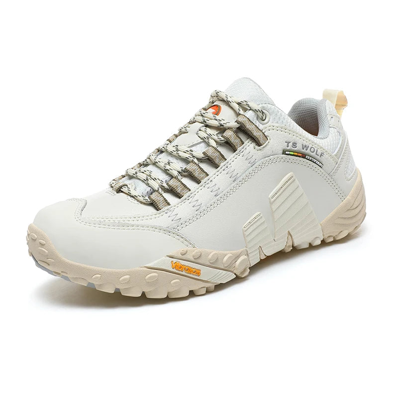 Unisex Wanderschuhe wasserdicht robust R&B