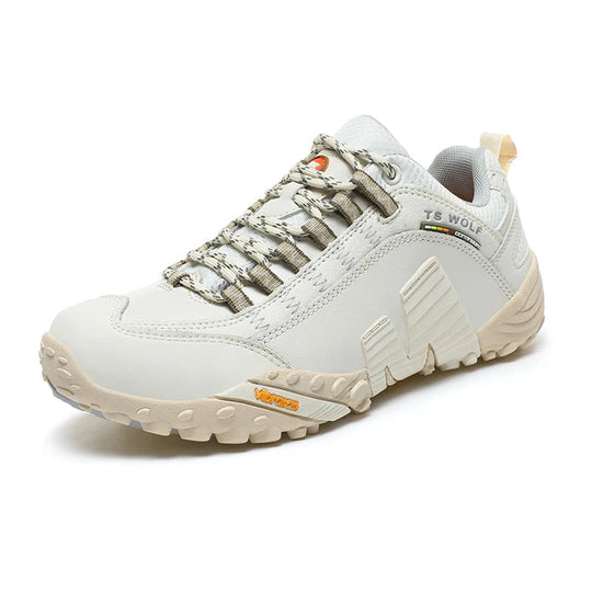 Unisex Wanderschuhe wasserdicht robust R&B