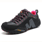 Unisex Wanderschuhe wasserdicht robust R&B