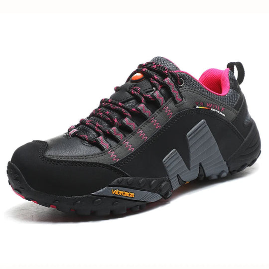 Unisex Wanderschuhe wasserdicht robust R&B