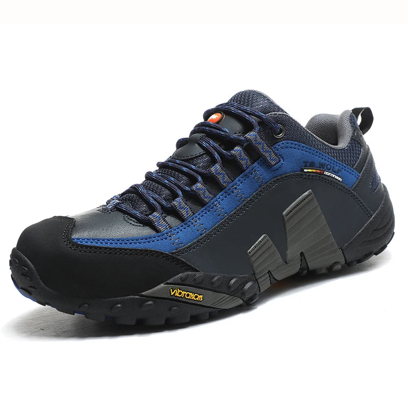 Unisex Wanderschuhe wasserdicht robust R&B