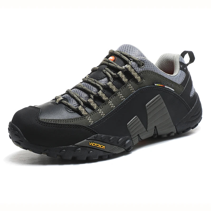 Unisex Wanderschuhe wasserdicht robust R&B