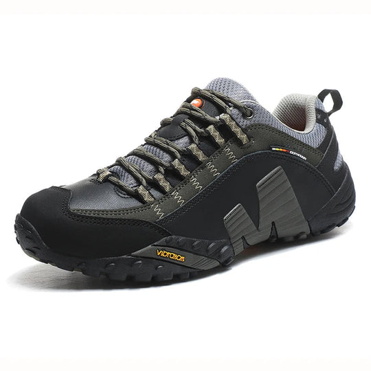 Unisex Wanderschuhe wasserdicht robust R&B