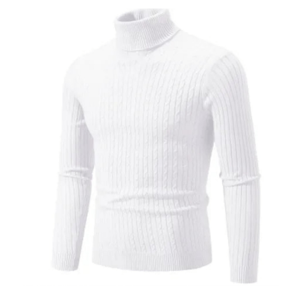 R&B | Rollkragenpullover - Stylische Rollkragenpullover für jeden Anlass